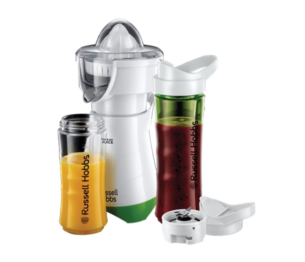Russell Hobbs Outlet Explore Mix&Go 21352-56 - 1552807 - zdjęcie